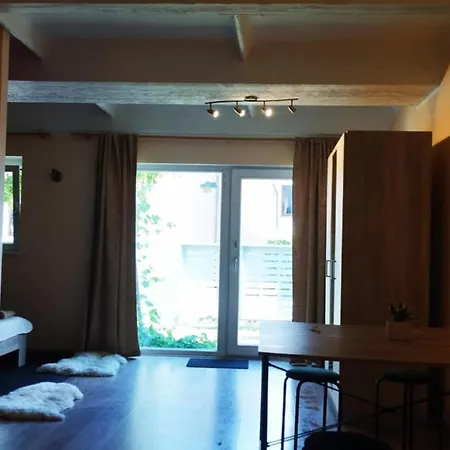 Appartamento Suvemajutus Cozy Guest Wing With Sauna