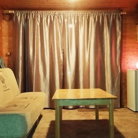 Appartamento Suvemajutus Cozy Guest Wing With Sauna Pärnu
