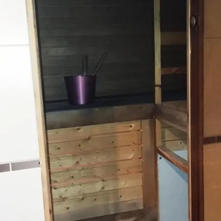 Suvemajutus Cozy Guest Wing With Sauna *