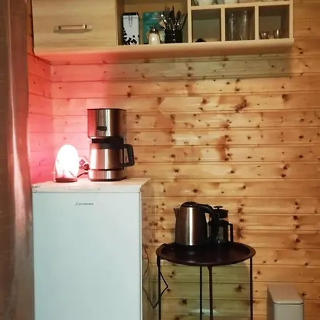 Apartment Guest Wing With Private Sauna Parnu
