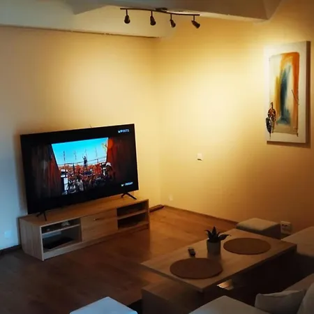Appartamento Suvemajutus Cozy Guest Wing With Sauna