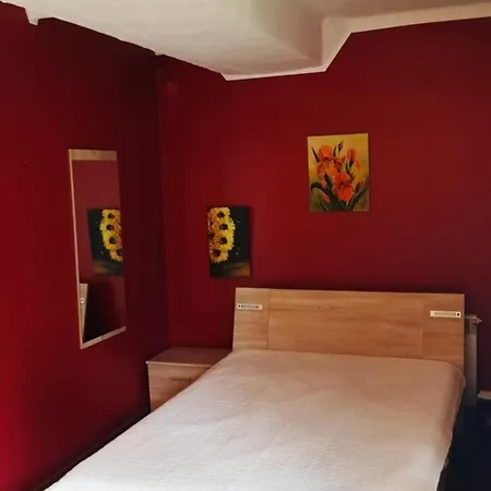 Appartamento Suvemajutus Cozy Guest Wing With Sauna