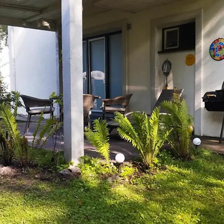 Apartman Guest Wing With Private Sauna *
