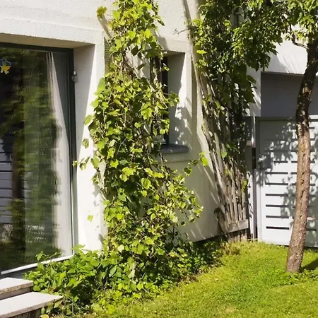 Apartment Guest Wing With Private Sauna Parnu