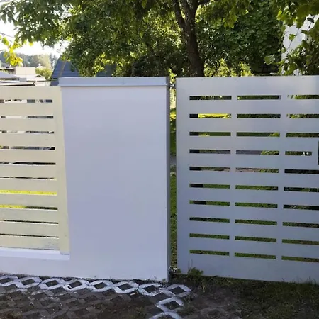 Apartman Guest Wing With Private Sauna